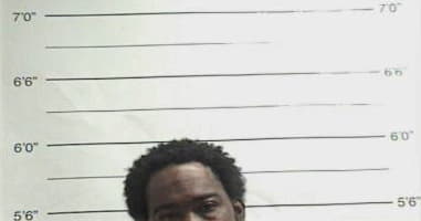 Darnell Herrington, - Orleans Parish County, LA 